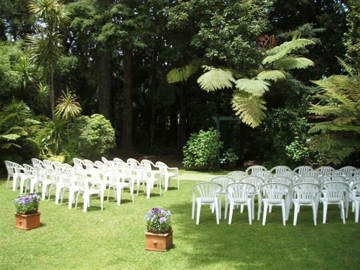 Garden-Wedding